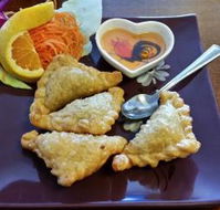 Moruya Thai - 2032 Olympic Games