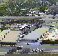 Munmorah United Bowling Club Limited - 2032 Olympic Games