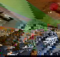 Nerson's Lolly Shop/Patisserie - 2032 Olympic Games