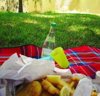 Northside takeaway - 2032 Olympic Games