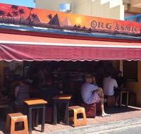 Orgasmic - 2032 Olympic Games