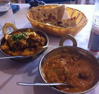Our Nepalese Restaurant in Moruya - 2032 Olympic Games