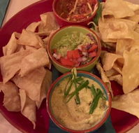 Pancho Villa Mexican Lennox Head - 2032 Olympic Games