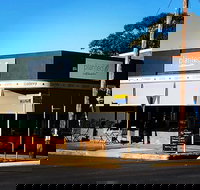 Planted Cootamundra - 2032 Olympic Games