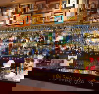 Shorty's - 2032 Olympic Games