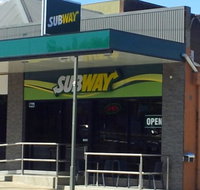 Subway Tumut - 2032 Olympic Games