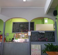 Swanny's Takeaway - 2032 Olympic Games