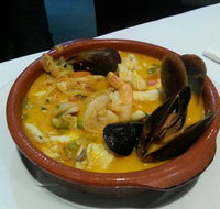 Terracotta On Fire - 2032 Olympic Games