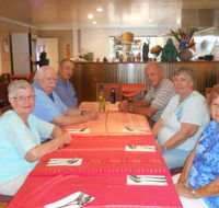 Thara Thai - 2032 Olympic Games