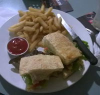 The Clarence Hotel Bistro - 2032 Olympic Games