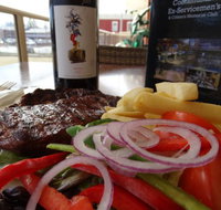 The Coota Club - 2032 Olympic Games