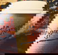 The Gathering Cafe - 2032 Olympic Games