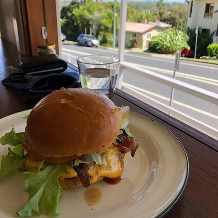 The Hilltop Store - 2032 Olympic Games 0