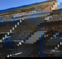 The Kiosk - 2032 Olympic Games