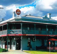 The Oriental Hotel Tumut - 2032 Olympic Games