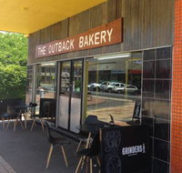 The Outback Bakery - 2032 Olympic Games