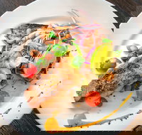 The Yass Hotel - 2032 Olympic Games