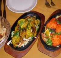 Toukley Indian Restaurant - 2032 Olympic Games