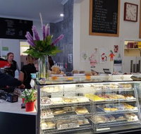 Tumut's Pie in the Sky Bakery - 2032 Olympic Games