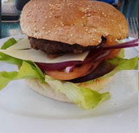 Village Green Coffee House - 2032 Olympic Games