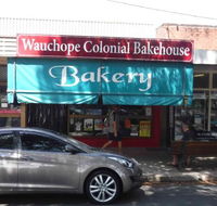 Wauchope Bakery - 2032 Olympic Games