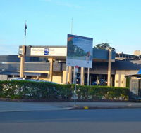 Wauchope RSL - 2032 Olympic Games