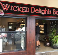 Wicked Delights Bakery - 2032 Olympic Games