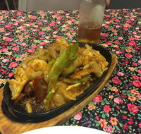 Wing Cheng Chinese Restaurant - 2032 Olympic Games