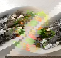 Yass Country Kitchen - 2032 Olympic Games