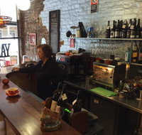 Yazzbar - 2032 Olympic Games