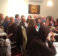 Yummy thai - 2032 Olympic Games