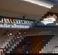 99 Spices - 2032 Olympic Games