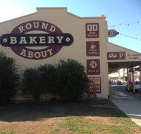 Bakery Cafe West Wyalong - 2032 Olympic Games