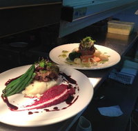 Benchmark On Booner - 2032 Olympic Games