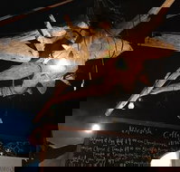 Blackfish Cafe - 2032 Olympic Games