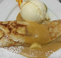 Cups' N' Saucers - 2032 Olympic Games