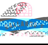 Gallardo's Pizzeria - 2032 Olympic Games