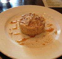 Graze Willow Tree Inn - 2032 Olympic Games