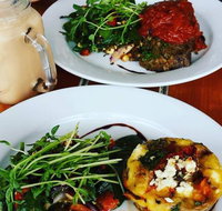 Green Room Cafe  Fruit - 2032 Olympic Games