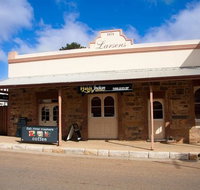 Haldi Indian Restaurant - 2032 Olympic Games