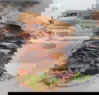 Hawkes Nest Takeaway PTY Limited - 2032 Olympic Games