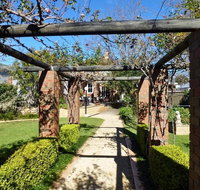 Haydon Hall - 2032 Olympic Games