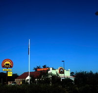 Heatherbrae's Pies - 2032 Olympic Games
