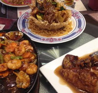 Hong Loch Chinese Restaurant - 2032 Olympic Games