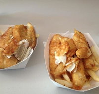 Hook n Cook - 2032 Olympic Games