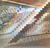 Jan Wah Restaurant - 2032 Olympic Games