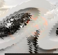 Laggan Pantry - 2032 Olympic Games