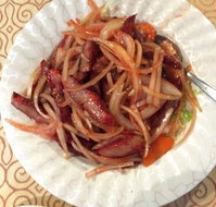 Lam  May chinese restaurant - 2032 Olympic Games