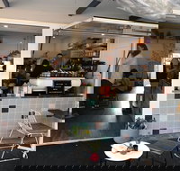 LOAF Kitchen - 2032 Olympic Games