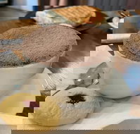 Mad Meerkat Coffee - 2032 Olympic Games